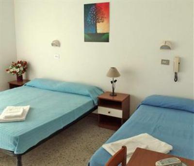 фото отеля Smartfun Marina Centre Hotel Rimini
