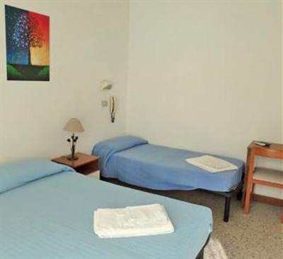 фото отеля Smartfun Marina Centre Hotel Rimini
