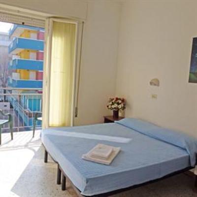 фото отеля Smartfun Marina Centre Hotel Rimini