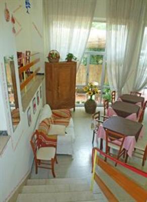 фото отеля Smartfun Marina Centre Hotel Rimini