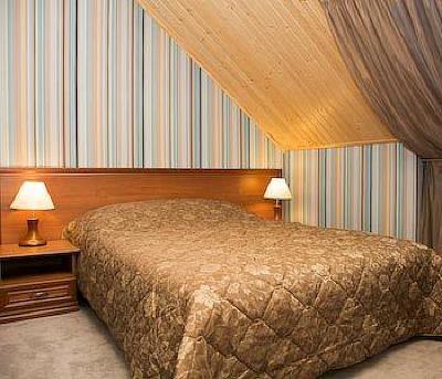 фото отеля Atlanta Sheremetyevo Hotel