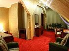 фото отеля Atlanta Sheremetyevo Hotel