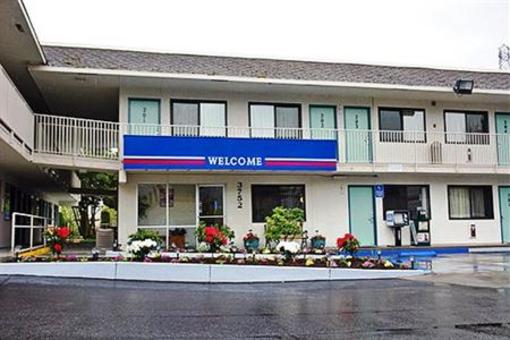 фото отеля Motel 6 Eugene North - Springfield