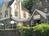 The Inn On The Wye Ross-on-Wye