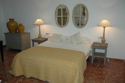 фото отеля Hotel Villa Maltes Níjar