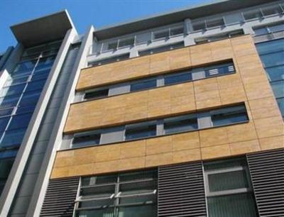 фото отеля Exclusive Apartments Old Town
