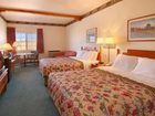 фото отеля Days Inn and Suites Lordsburg