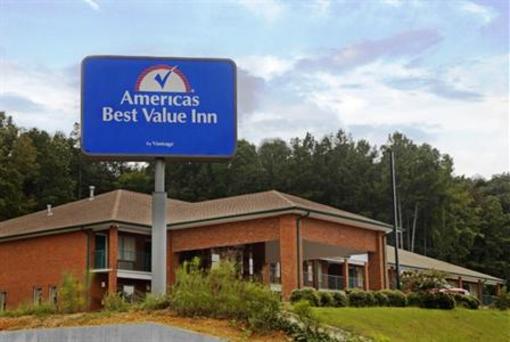 фото отеля Americas Best Value Inn Leeds