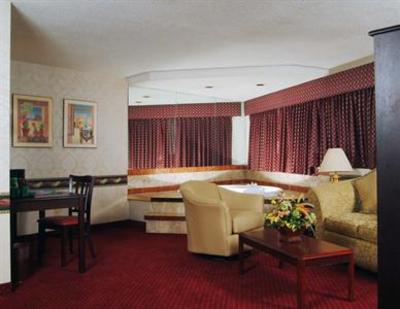 фото отеля Royal Regency Hotel Yonkers