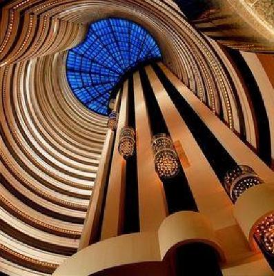 фото отеля Holiday Inn Atrium Singapore