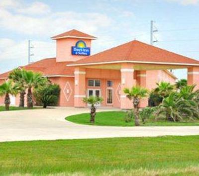 фото отеля Days Inn Port Aransas