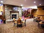 фото отеля Mountain Lodge Flat Rock (North Carolina)