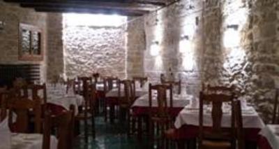 фото отеля Hotel El Castell Valderrobres