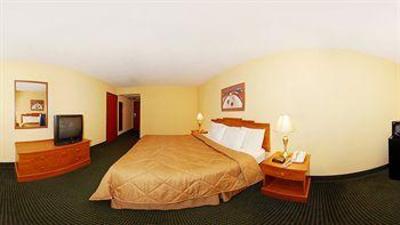 фото отеля Quality Inn Winslow