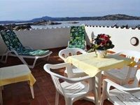 Hotel Nido d'Aquila La Maddalena