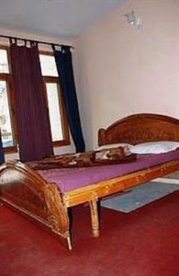 фото отеля Hotel Kunal and Cottages