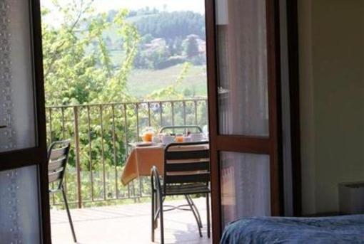 фото отеля Azienda Agrituristica Costa dei Tigli
