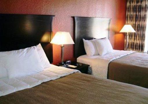 фото отеля Quality Inn and Suites Thibodaux