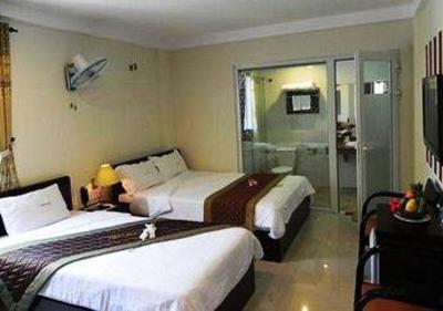 фото отеля DMZ Hotel
