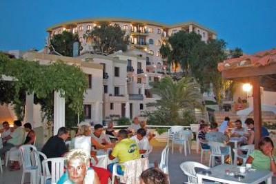 фото отеля Art Bodrum Hotel