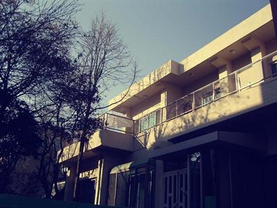 фото отеля Big Tree House Hostel Seoul