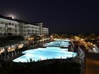 фото отеля Aspendos Beach