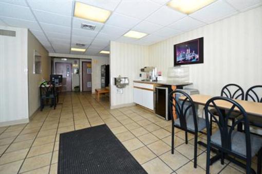 фото отеля Americas Best Value Inn Allentown