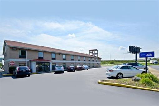 фото отеля Americas Best Value Inn Allentown