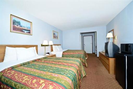 фото отеля Americas Best Value Inn Allentown