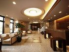 фото отеля Hotel Route Inn Hisai IC