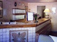 Hotel Le Clos des Pins