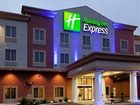 фото отеля Holiday Inn Express in Plainville