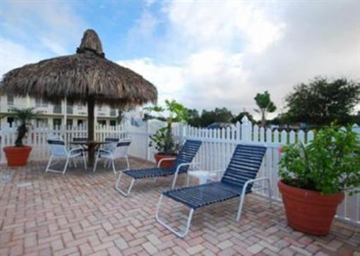 фото отеля Americas Best Value Inn Bradenton Sarasota