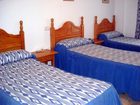 фото отеля Hostal Andalucia Nerja