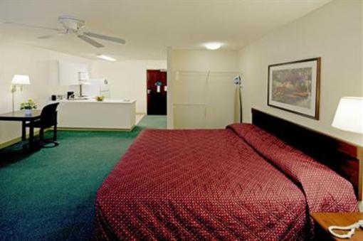 фото отеля Extended Stay America Hotel Orange (California)