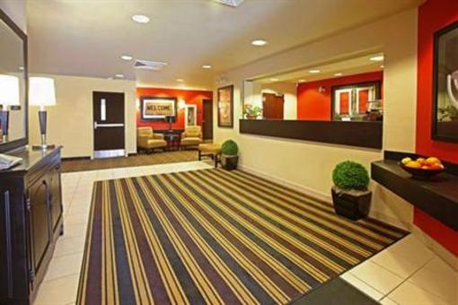 фото отеля Extended Stay America Hotel Orange (California)