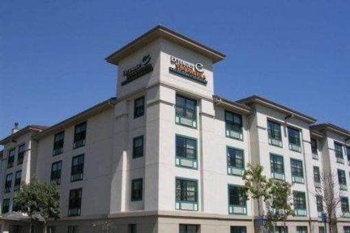 фото отеля Extended Stay America Hotel Orange (California)