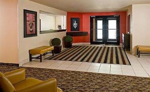 фото отеля Extended Stay America Hotel Orange (California)