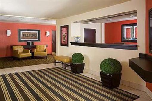 фото отеля Extended Stay America Hotel Orange (California)