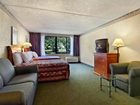 фото отеля Howard Johnson Inn & Suites Newark (Delaware)