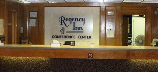фото отеля Regency Inn and Conference Center