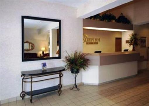 фото отеля Sleep Inn Owensboro