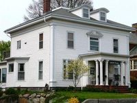 Julietta House Inn Gloucester (Massachusetts)