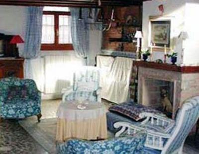 фото отеля Residenza del Doge
