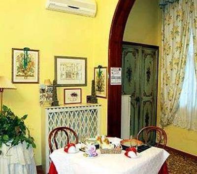 фото отеля Residenza del Doge