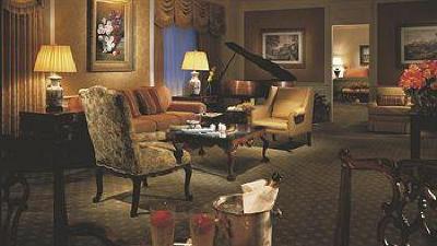 фото отеля The Ritz-Carlton Phoenix