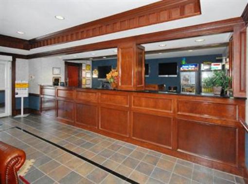 фото отеля BEST WESTERN PLUS Atlantic City West Extended Stay & Suites