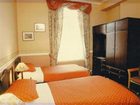 фото отеля Murrayfield Park Guest House Edinburgh