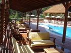 фото отеля Olympos Village Hotel