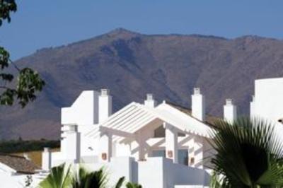 фото отеля Alcazaba Hills Resort